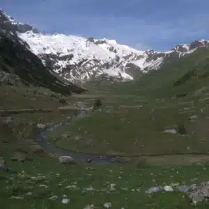 Valle del Bujaruelo (Valles de Ordiso y Otal)